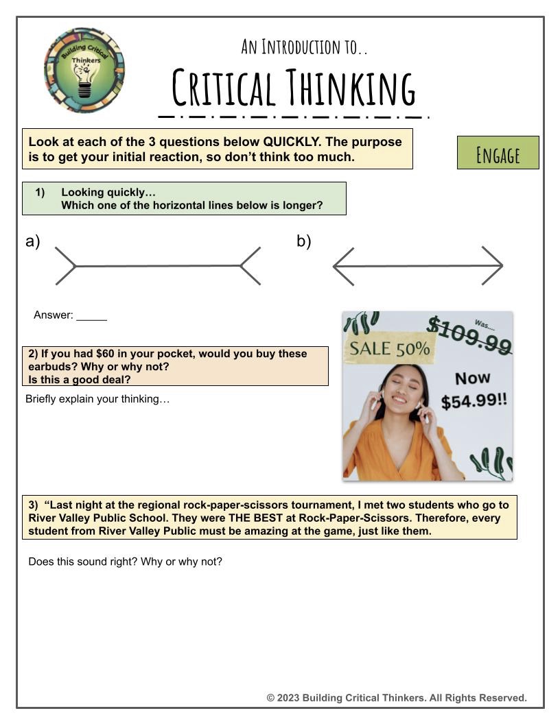 Worksheet preview image 1