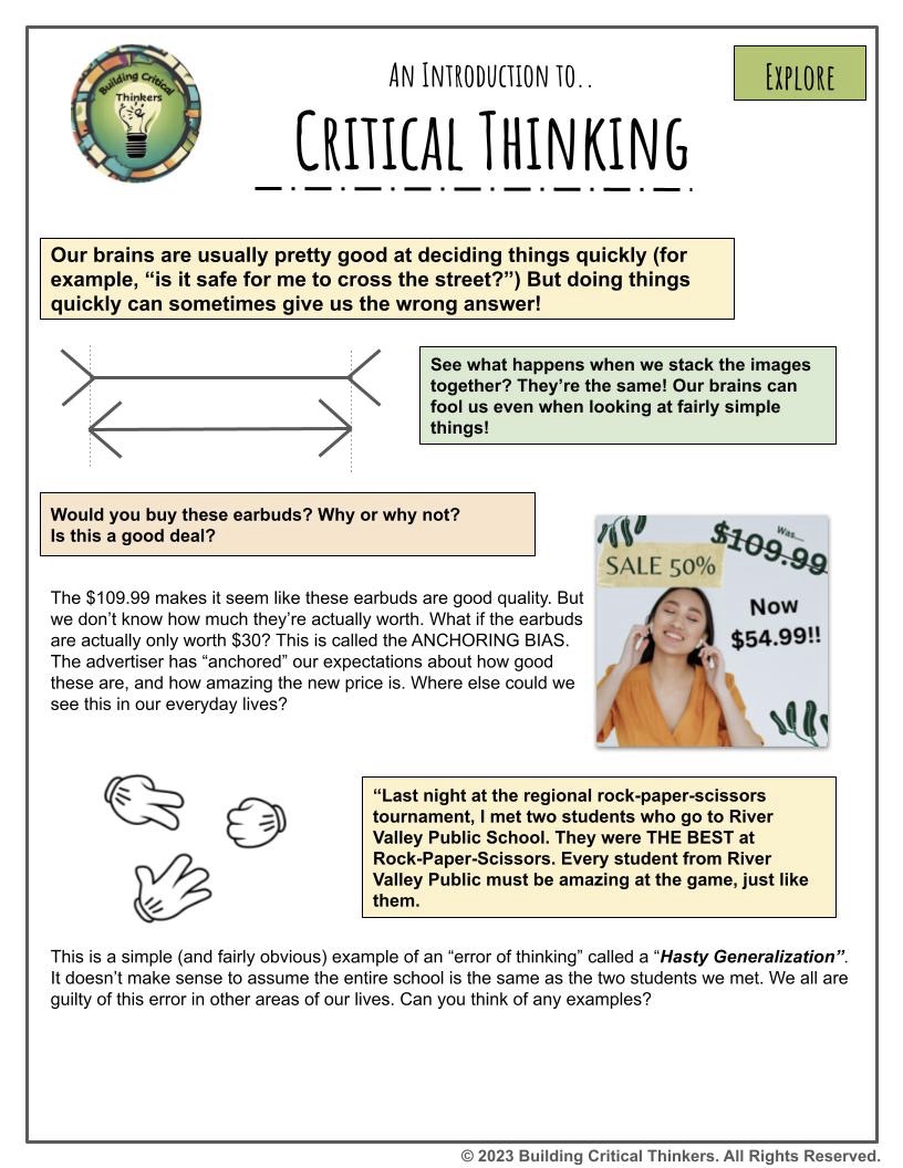 Worksheet preview image 2