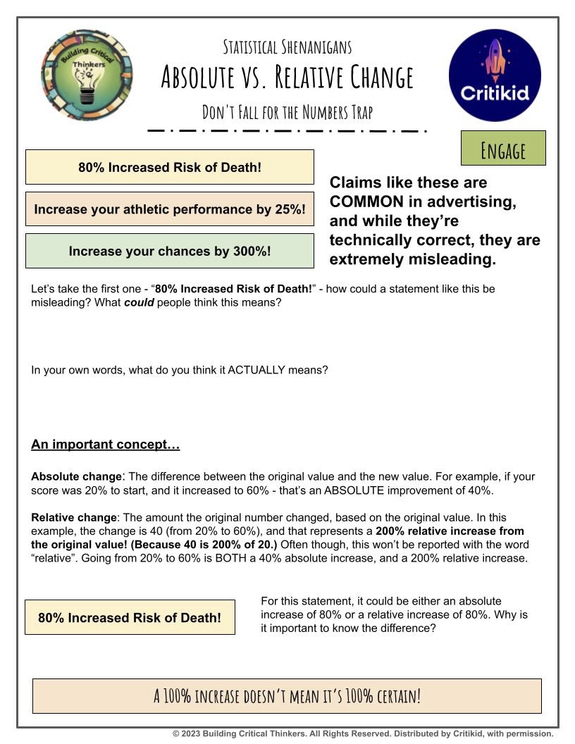 Worksheet preview image 1