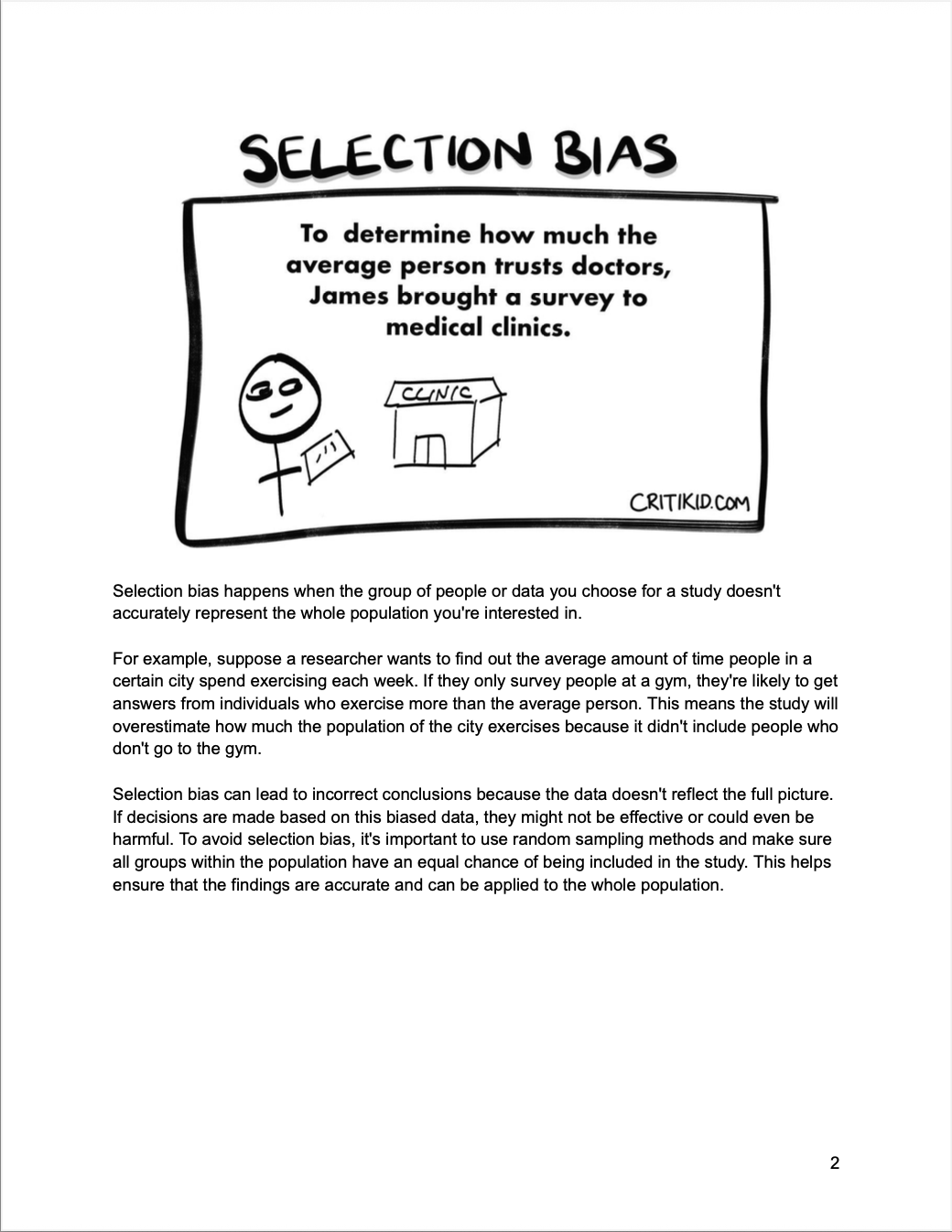 Worksheet preview image 1
