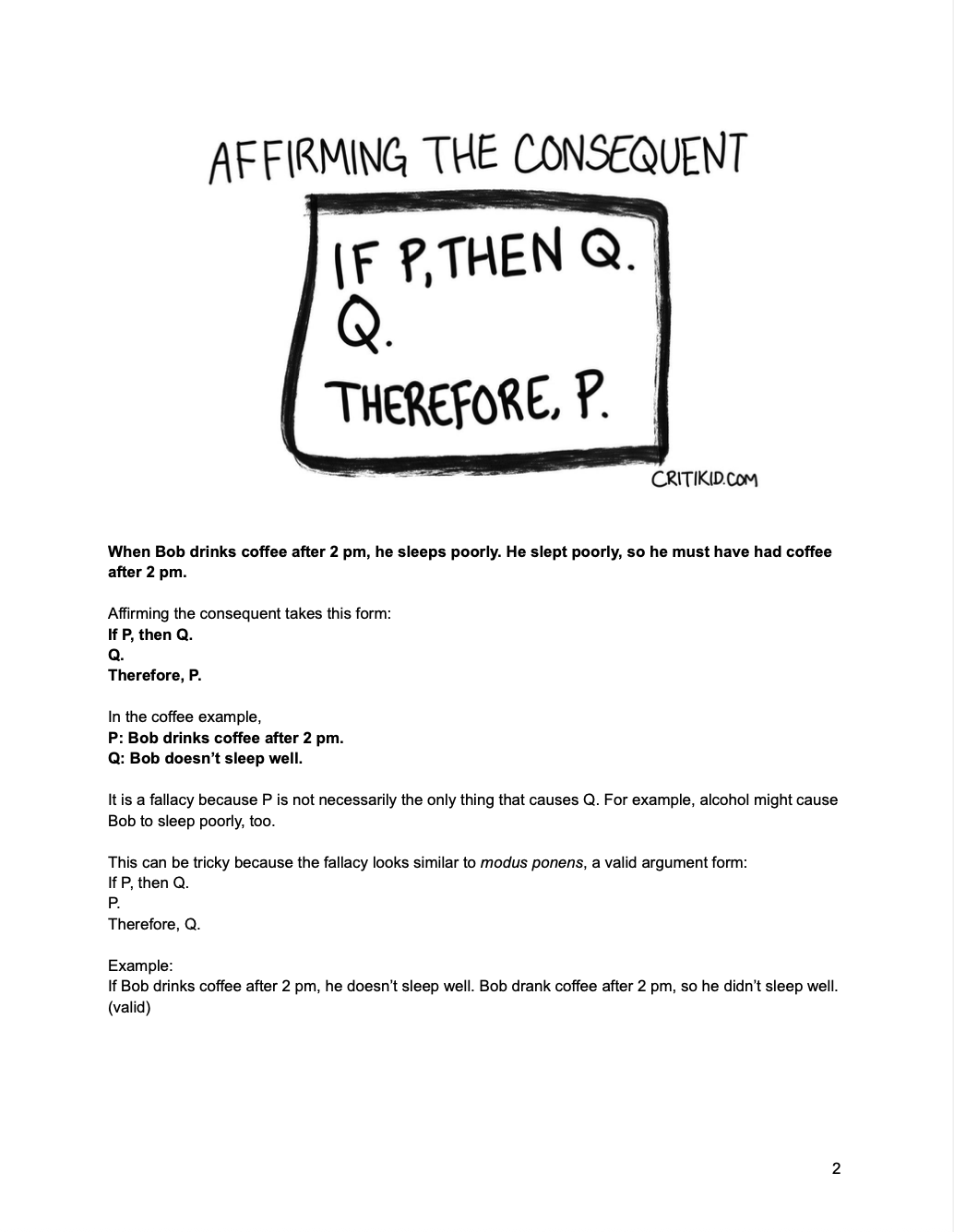 Worksheet preview image 1