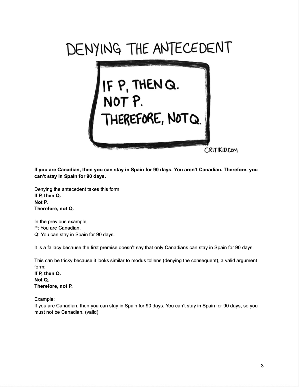 Worksheet preview image 2