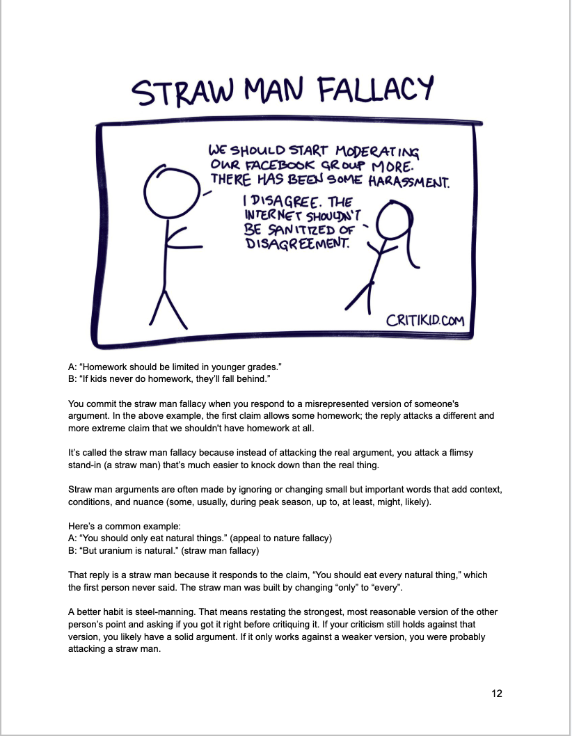 Worksheet preview image 1